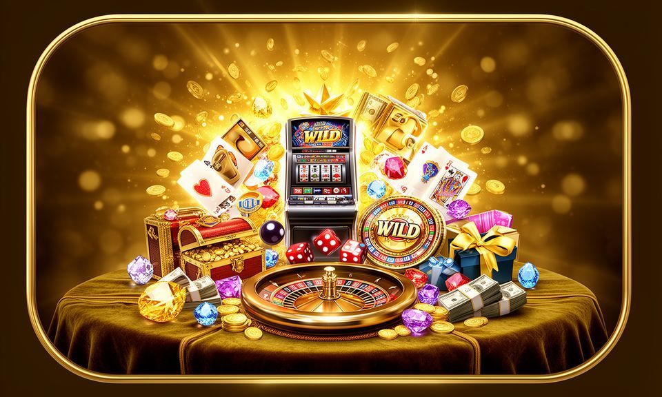 1111def Casino